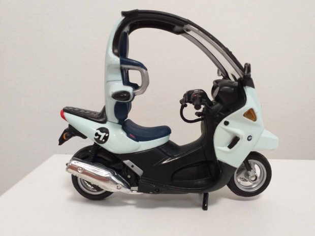 1/18 motor modell BMW C1