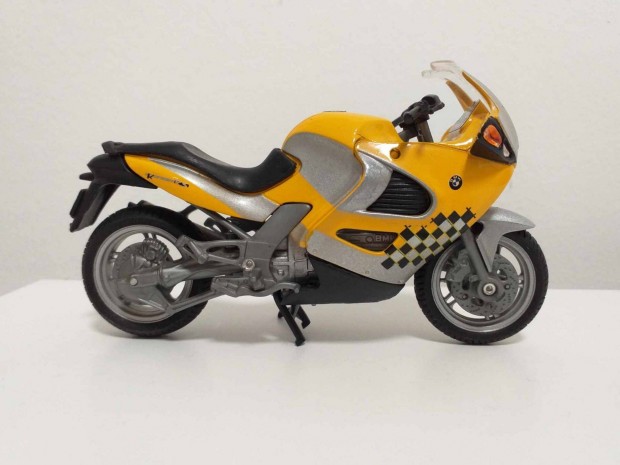 1/18 motor modell BMW K1200RS