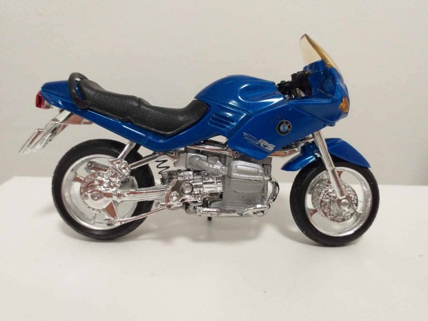 1/18 motor modell BMW R1100RS