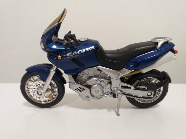 1/18 motor modell Cagiva Navigator 1000