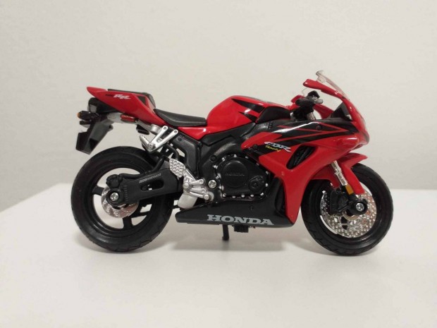 1/18 motor modell Honda CBR 1000 RR 2008