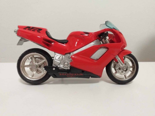 1/18 motor modell Honda NR750