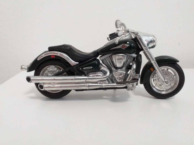 1/18 motor modell Kawasaki Vulcan