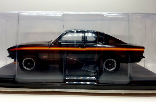 1/24 Opel Manta A GT/E autmodell 