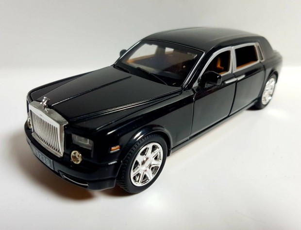 1/24 Rolls Royce autmodell 