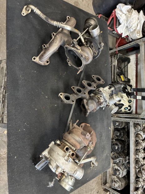 1,2 1,4 tsi turb�k