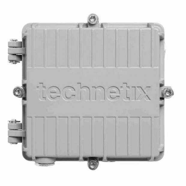 1,2 GHz Digitlis erst Technetix DBC-1200