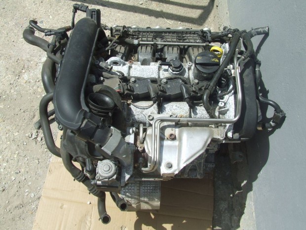 1.2 Tsi Motor Cjz motor kd skoda vw