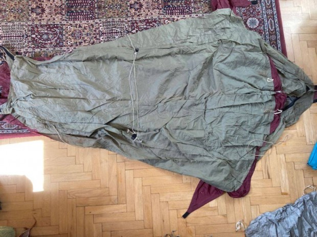1-2 szemlyes stor - 200 x 140 cm