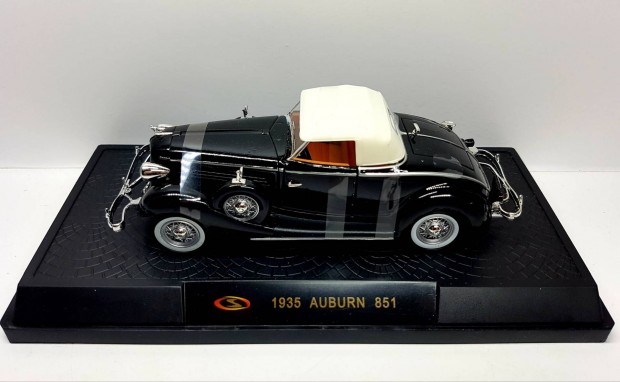 1/32 Auburn 851 (1935) autmodell 
