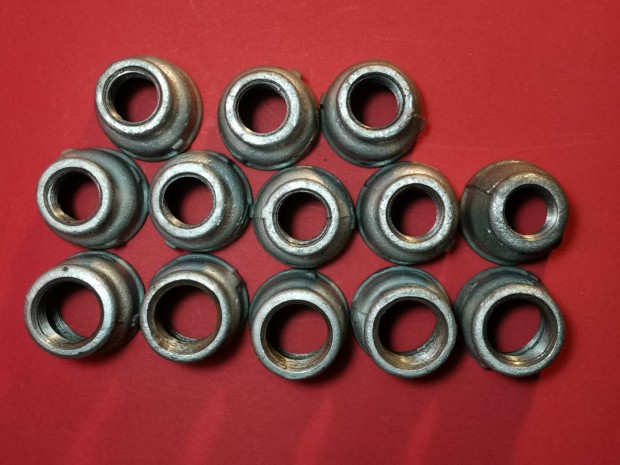 1-3/4s 1-1/2 horganyzott szktk, tbb darab