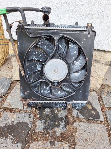 1,3-as Suzuki Wagon R+ lgkondis authoz vzhtraditor