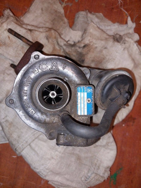 1.3 jtd turbó fiat panda punto doblo opel corsa stb