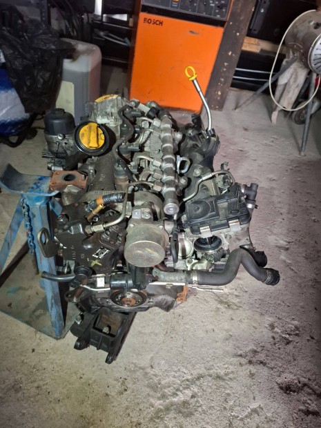 1.3jtdm motor 199b4000