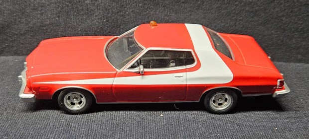 1:43 1/43 Ford Gran Torino, Starsky & Hutch - 1975