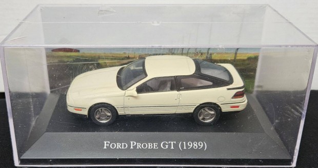 1:43 1/43 Ford Probe GT - 1989 fehr