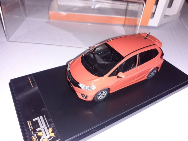 1/43 1:43 Premium X Ixo Honda Jazz Fit