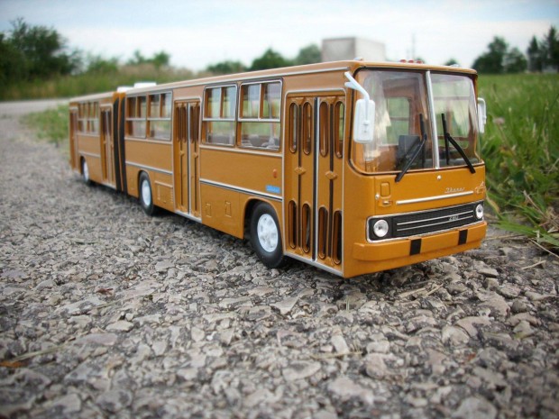 1/43 Classicbus Ikarus 280 autóbusz modell