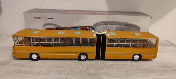 1/43 Classicbus Ikarus 280 autbusz modell