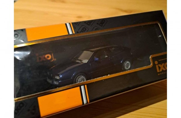 1:43 Ixo Volkswagen Corrado modell vw