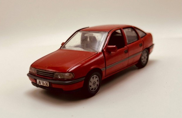 1/43 Opel Vectra "A" Ritkasg 1:43 Nyithat