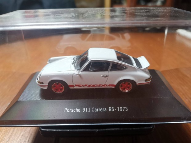 1/43 Porsche 911 Carerra RS - 1973