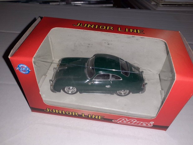 1/43 Schuco Porsche 356