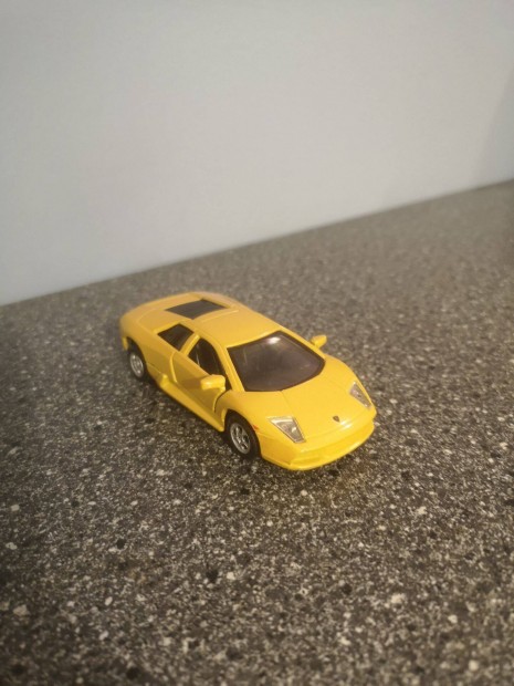 1:43 mretarny modell, aut, Lamborghini, MCA, Dodge, 990 Ft/db