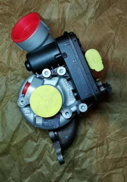 1.4TSI uj turbo VW golf VII A3 Audi skoda seat 04e145721f