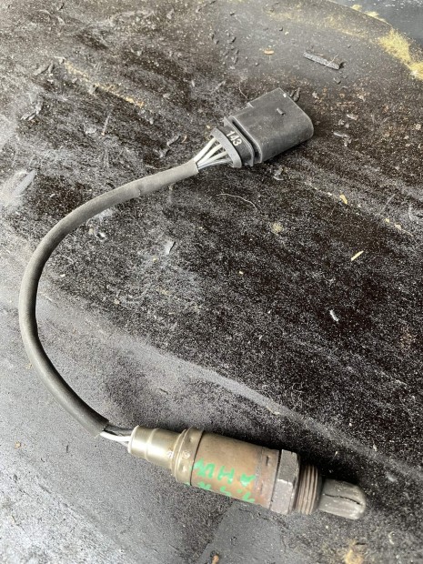 1,4 16v Ahw Vw Seat Skoda Lambdaszonda 