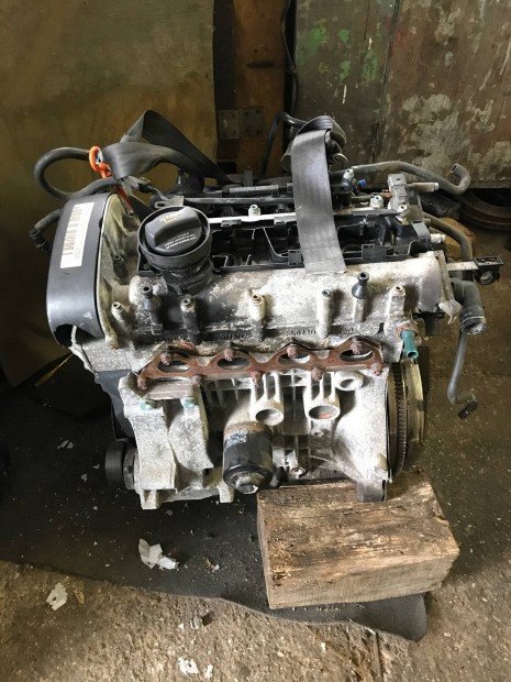 1.4 16v BBY motor elad