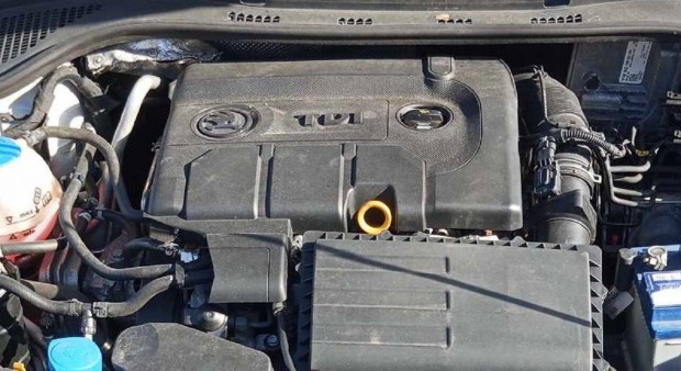 1.4 CR TDI CUS motor VW/AUDI/SEAT/Skoda