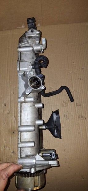 1.4 Tsi vezrmtengely hzzal