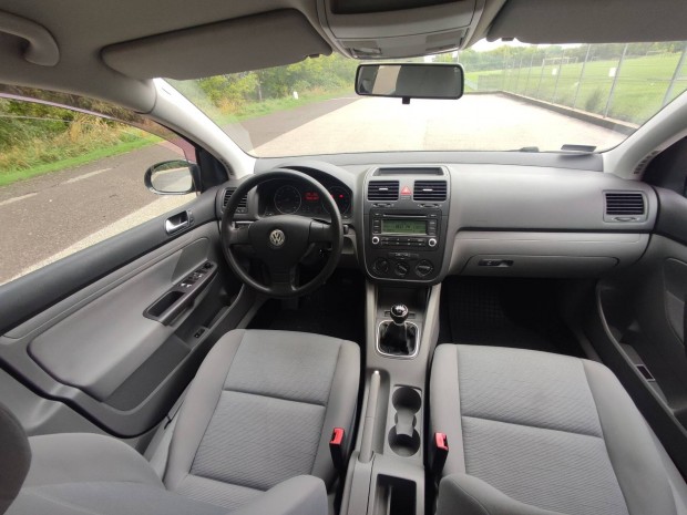 1.4 VW Golf V Trendline