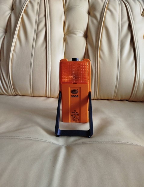 1/4 ron! Hella 3003 figyelmeztet s munkalmpa 