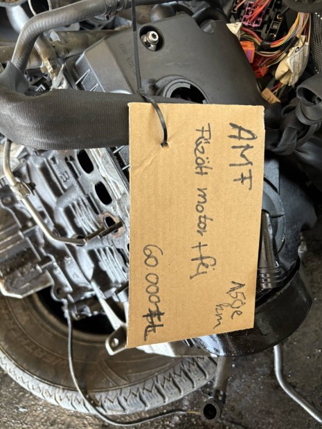1.4 pdtdi AMF motor