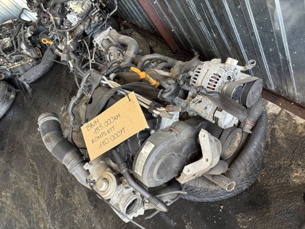 1.4 pdtdi BNM motor