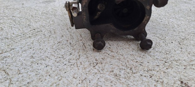 1.4 tdci bontott turb! 