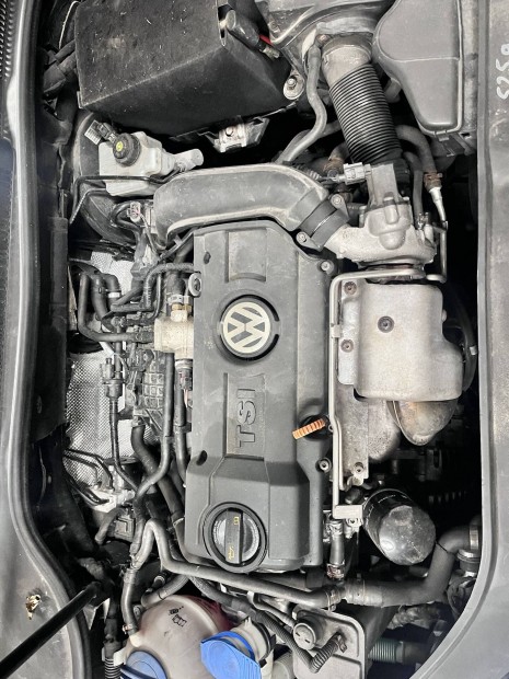 1,4tsi vw motor 