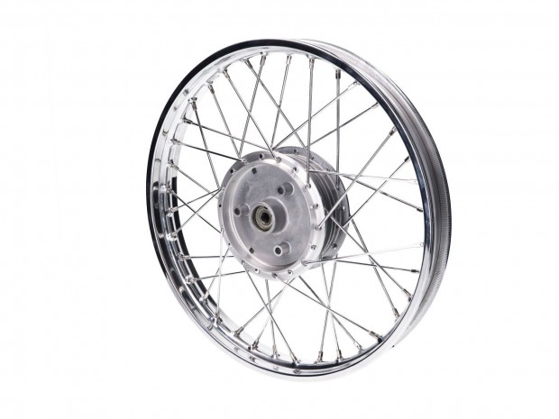 1.50x16&quot;-os klls krmozott aclfelni - Simson KR51/1, KR51/2 Sc