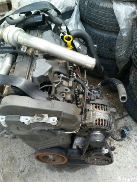 1.5 DCI Dacia , Sandero Logan., Duster, Lodgy 1.5 DCI motor