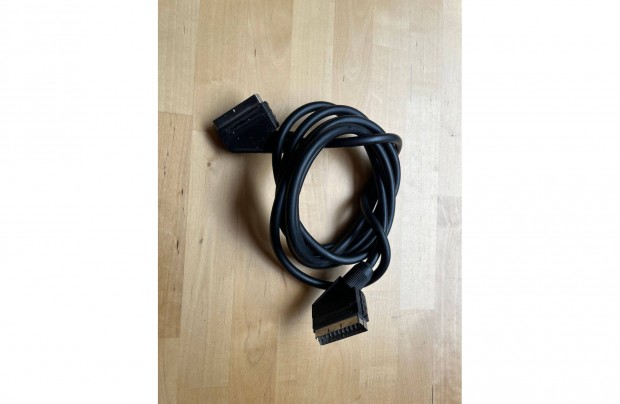 1,5 m-es SCART kbel M/M