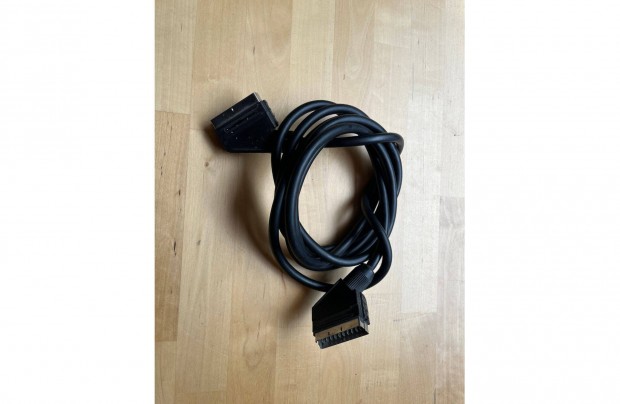 1,5 m hossz SCART kbel M/M