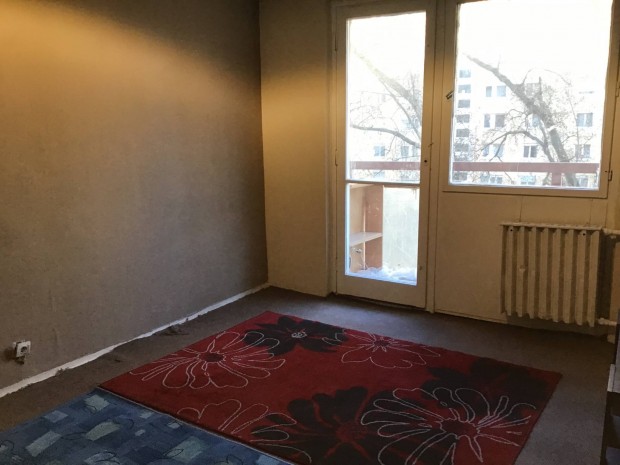 1,5 szob�s �sszkomfortos lak�s kiad� a Havanna lak�telepen