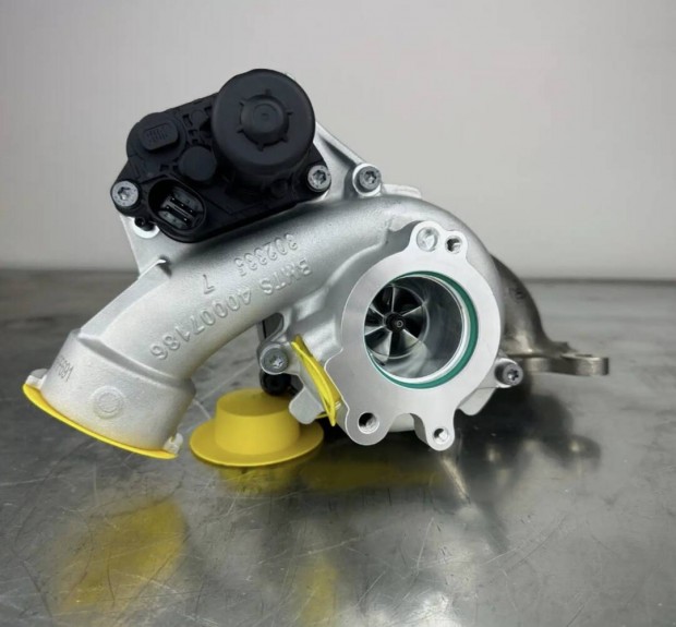 1.5etsi új turbó audi VW Seat skoda 05e145702l