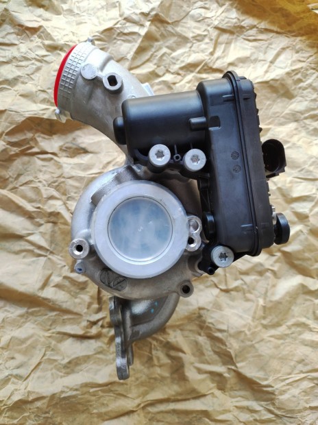 1.5tfsi gyári uj turbo audi vw seat skoda 05e145701k