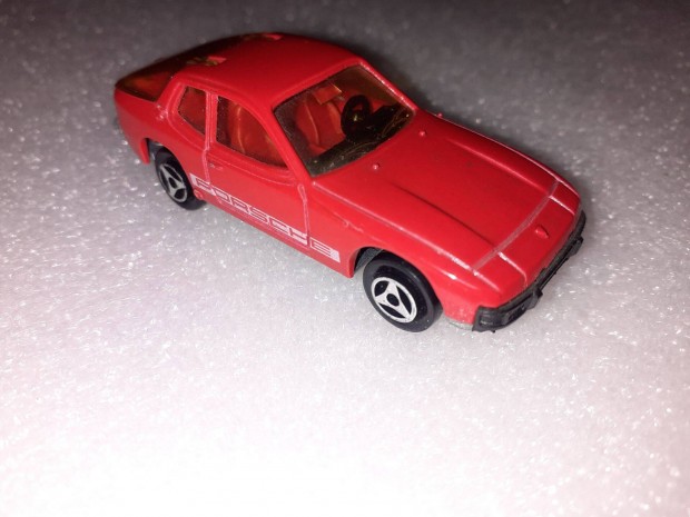 1/60 rgi Majorette Porsche 924