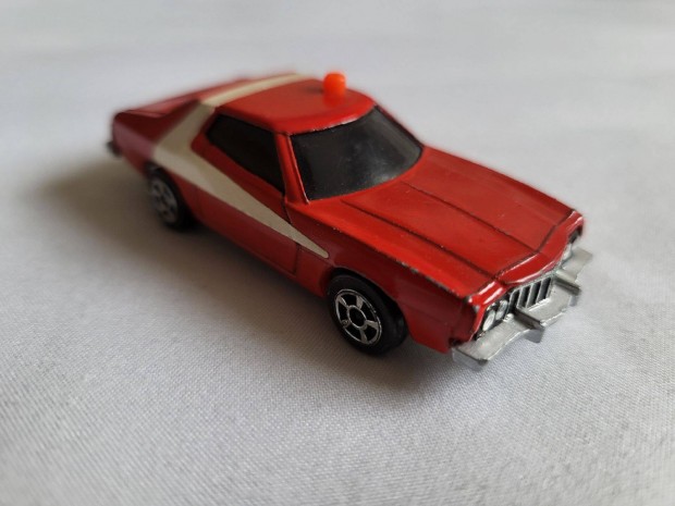 1:64 Corgi Ford Torino Starsky & Hutch