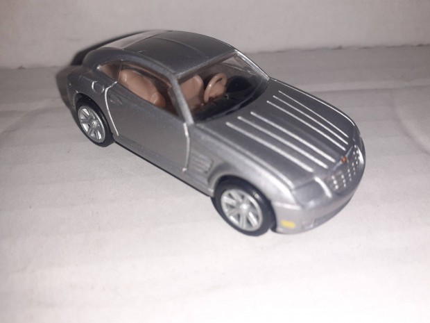 1/64 Racing Champions Chrysler Crossfire