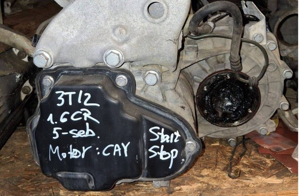 1.6CR 5seb start-stop 180.000.-